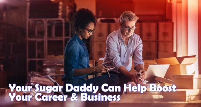 sugar daddy,baby, career, mentor,mentorship