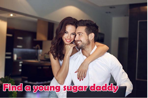 Sugar baby experience: Young sugar daddy, Is it possible? Yes!